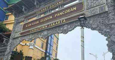Liburan Imlek di Jakarta, Ini 5 Rekomendasi Wisata di Kawasan Glodok