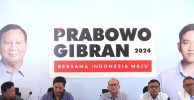 TKN Prabowo-Gibran Bantah Klaim Connie Rahakundini Bakrie