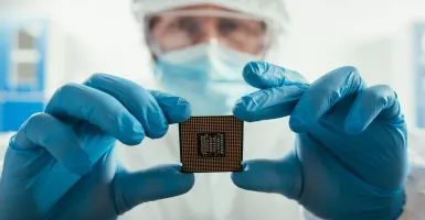 Pemerintah AS Gelontorkan USD 5 Miliar untuk Pengembangan Chip Komputer Canggih