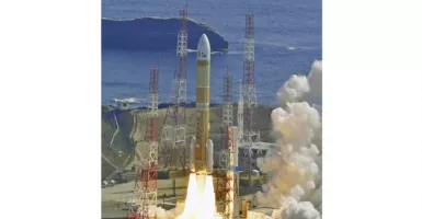 Badan Antariksa Jepang Tunda Peluncuran Uji Terbang Kedua Roket Andalan