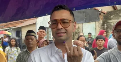 Rans Nusantara FC Degradasi, Raffi Ahmad Anggap Takdir