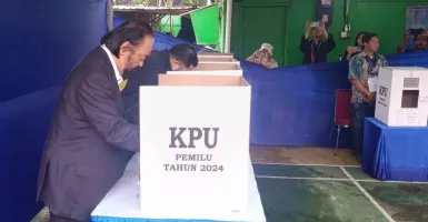 Surya Paloh Akan Bertemu Megawati Soekarnoputri Bahas Pilpres 2024