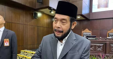 Soal Isu Kedudukan Anwar Usman Dikembalikan, MK: Belum Ada Putusan PTUN