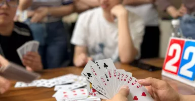 Permainan Kartu Jadi Pisau Bermata Dua, Pakar Psikolog Beber Alasannya