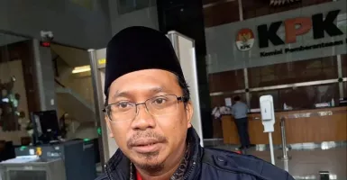 Bupati Sidoarjo Ahmad Muhdlor Ali Janji Kooperatif Diperiksa KPK