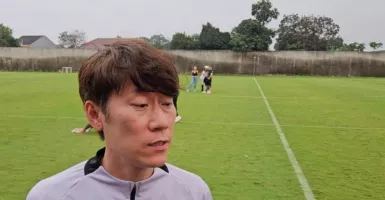 Berkat Shin Tae Yong, Suwon FC Bersedia Uji Coba di Indonesia