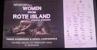 Review Film Indonesia: Women From Rote Island Penuh Pesan Kuat