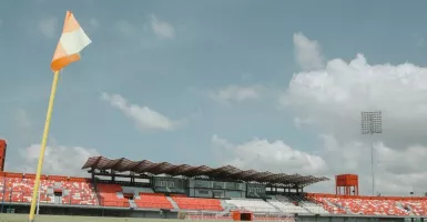 Stadion Kapten I Wayan Dipta Jadi Kandang 4 Klub Liga 1, Coach Teco Ketir-Ketir