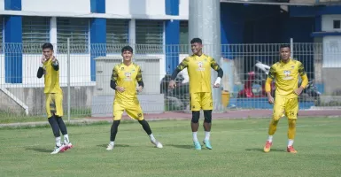 Bojan Hodak Ungkap Kondisi Para Pemain Persib Bandung: Kami Siap!
