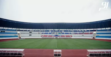 Stadion Jatidiri Semarang Direnovasi, PSIS Cari Kandang Baru