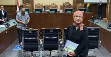 Kasus LNG, Karen Agustiawan: Dakwaan KPK Tidak Jelas dan Membingungkan