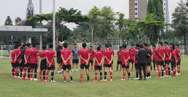Indra Sjafri Tunjuk Nova Arianto Latih Timnas Indonesia U-16
