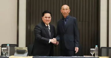PSSI Tunjuk Mantan Pemain Timnas Jepang Satoru Mochizuki Jadi Pelatih Timnas Putri Indonesia