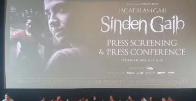 Review Film Horor Indonesia: Sinden Gaib Bikin Jantung Berdetak Kencang