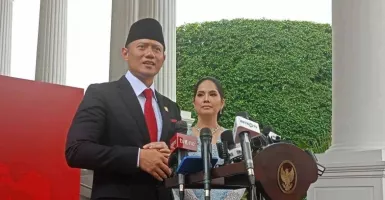 SBY Sampaikan Pesan ke Demokrat, AHY: Sukseskan Pemerintahan Jokowi