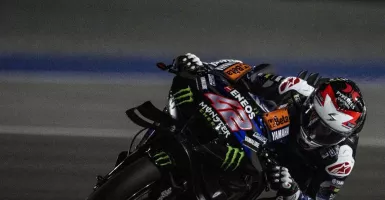 Fabio Quartararo Tak Puas dengan Motor Yamaha Jelang MotoGP 2024