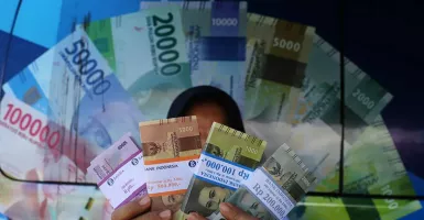 Layani Penukaran Uang Lebaran, Bank Indonesia Siapkan Rp197,6 Triliun