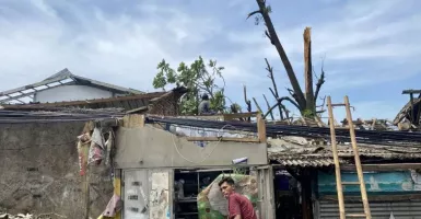 BMKG: Waspada Bencana Angin Puting Beliung, Ini Sebarannya