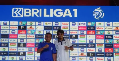Lawan Persija Jakarta, Arema FC Ingin Main Lepas dan Target 3 Poin