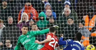 Link Live Streaming Final Carabao Cup: Chelsea vs Liverpool