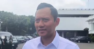 Respons Kabar PPP Gabung Koalisi Prabowo Subianto, AHY: Saya Belum Dengar