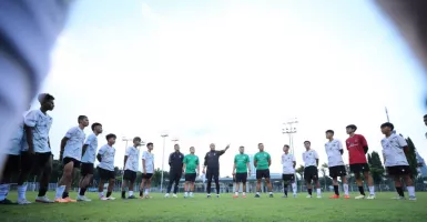 Nova Arianto Cari Pemain Timnas Indonesia U-16 Berpostur Tinggi, Ini Kriterianya