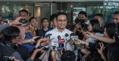 Belum Pikirkan Pilkada DKI Jakarta, PKS: Kami Masih Perjuangkan Anies Baswedan