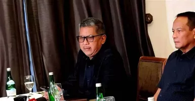 Hasto Kristiyanto: PDIP Dukung Penuh Audit Dugaan Kecurangan Pemilu 2024