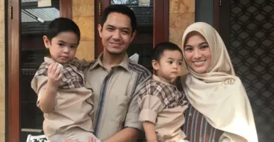Lahirkan Anak Ketiga, Alyssa Soebandono: Banyak Cerita