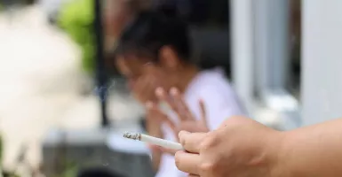 Cara Ampuh Berhenti Merokok, Cobalah 3 Tips Jitu
