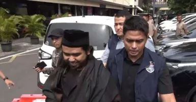 Kasus Konten Tukar Pasangan, Polda Jawa Timur: Gus Samsudin Masih Saksi