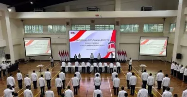 78 Pegawai KPK Pungli, Reza Indragiri: Wawasan Kebangsaan Mereka Bobrok