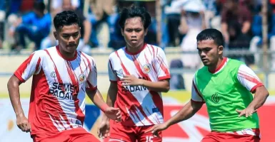 Lolos ke Liga 1 Musim Depan, Semen Padang Renovasi Skuad