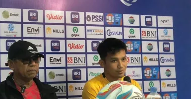 Bhayangkara FC Pecat Joe Gomez, Witan Sulaeman Buka-bukaan
