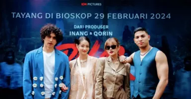 Review Film Horor Indonesia: Pasar Setan Sangat Menakutkan