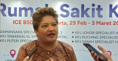 Astindo Jakarta Fair Travel 2024: KPJ Healthcare Group Tawarkan Paket Spesial