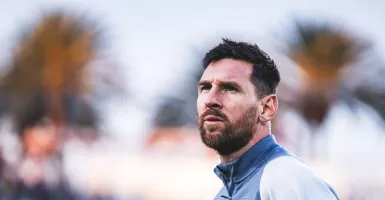 Lionel Messi Jadi Tulang Punggung, Pelatih Inter Miami Blak-blakan