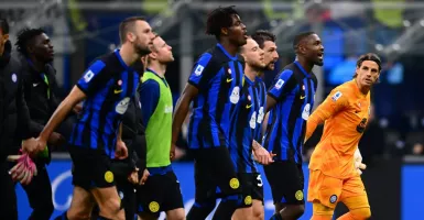 Inter Milan Bungkam Bologna, Simone Inzaghi Samai Rekor Antonio Conte