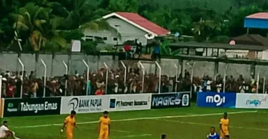 Bantai Semen Padang di Final Liga 2, PSBS Biak: Puji Tuhan