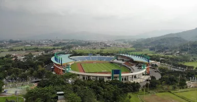 Kena Sanksi Pertandingan Tanpa Penonton, Persib Bandung Ajukan Banding