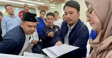 Bareskrim Polri: 7 Mantan PPLN Kuala Lumpur Dilimpahkan ke JPU