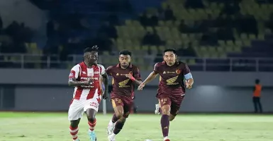 Gaji PSM Makassar Menunggak Langsung Dibocorkan Pelatih, Ini Kata LIB