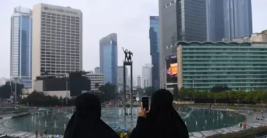 Soal Status Jakarta Berhenti Jadi Ibu Kota Negara, Stafsus Presiden: Tunggu Keppres