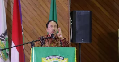 Suhartoyo: MK Diawasi MKMK untuk Kembalikan Kepercayaan Publik