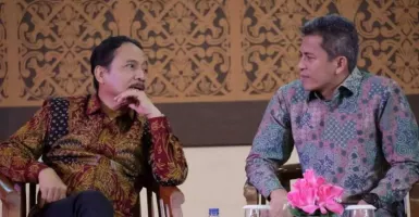 Soal Usulan Agar Arsul Sani Tidak Terlibat Tangani Sengketa Pemilu, MK: Segera Dibahas