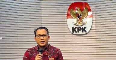KPK Periksa Heru Lelono Terkait Kasus di MA dengan Tersangka Hasbi Hasan