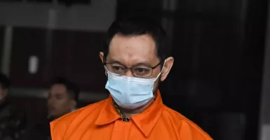 Andhi Pramono Dituntut 10 Tahun dan 3 Bulan Penjara oleh Jaksa KPK
