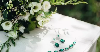 5 Emerald Paling Populer di Dunia dan Kisahnya yang Menarik