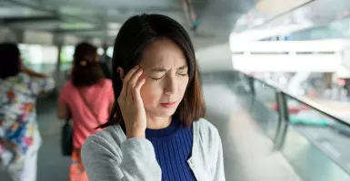 Penelitian Sebut Pijat Leher Dapat Membantu Menghentikan Nyeri Migrain