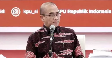 KPU RI: Prabowo Subianto dan Gibran Menang di Sumatera Selatan